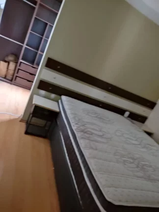 Imagem Apartamento com 2 dormitórios à venda, 59 m² por R$ 420.000,00 - Casa Branca - Santo André/SP