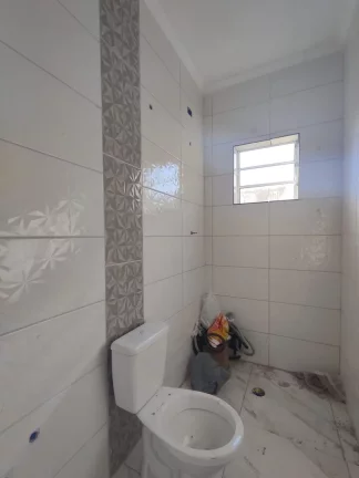 Imagem Casa com 2 dorms, Jardim Grandesp, Itanhaém - R$ 299 mil, Cod: 2281