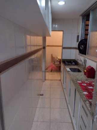 Imagem Apartamento à venda, 70 m² por R$ 500.000,00 - Icaraí - Niterói/RJ