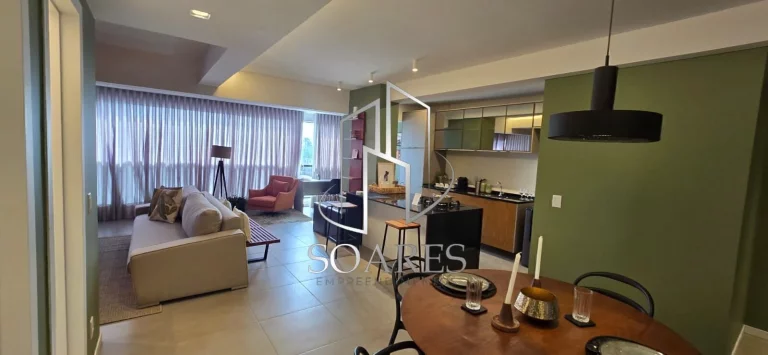 Imagem YOU RESIDENCE - SEU NOVO LAR EM 2025 - VENHA CONHECER EM FASE DE ACABAMENTO