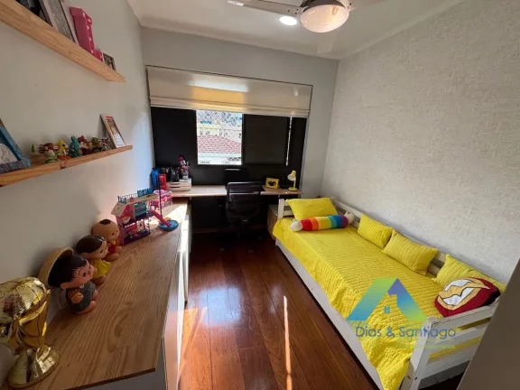 Imagem Apartamento à venda no bairro Chácara Inglesa - São Paulo/SP