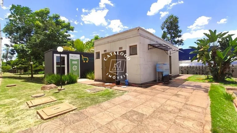 Imagem Apartamento a Venda no bairro Conjunto Habitacional Sílvio Passalacqua - Ribeirão Preto, SP