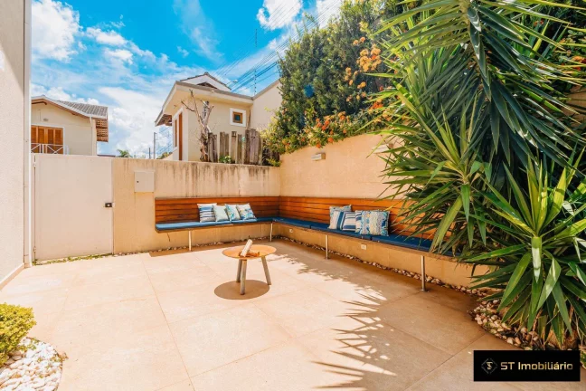 Imagem Casa à venda em Atibaia - Condomínio Village, Jd Paulista, por R$1.249.000!