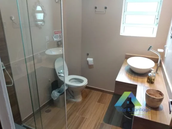 Imagem Sobrado com 2 dormitórios à venda, 100 m² por R$ 1.010.000,00 - Paraíso - São Paulo/SP