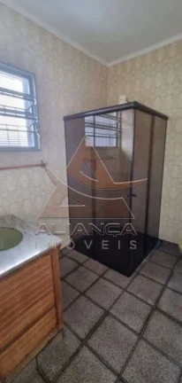 Imagem Prédio Comercial - Ribeirão Preto - Jardim Mosteiro
