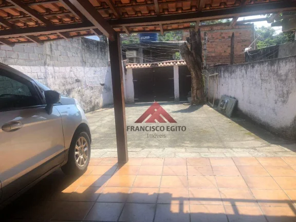 Imagem Casa com 6 dormitórios à venda por R$ 450.000,00 - Fonseca - Niterói/RJ