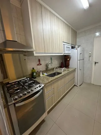 Imagem Apartamento 4 Dormitórios (1 suíte), 2 vagas, Jardim Satélite - Sjc.