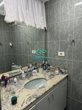 Imagem Apartamento à venda no bairro Enseada - Guarujá/SP