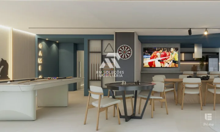 Imagem Casa Mayor | Apartamento de 4 Quartos com Lazer Completo em Boa Viagem – 164m²