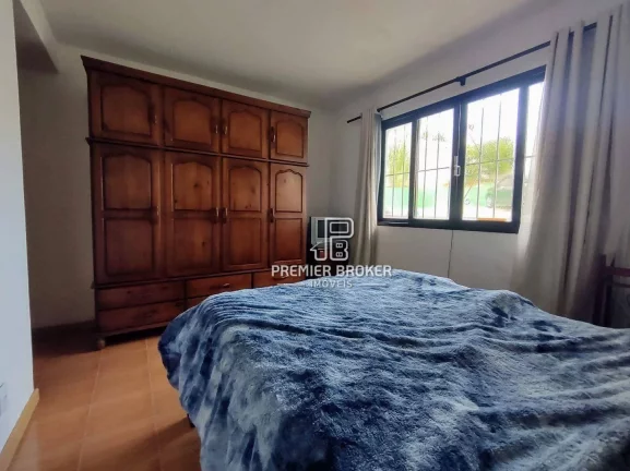 Imagem Casa à venda, 120 m² por R$ 445.000,00 - Fazendinha - Teresópolis/RJ