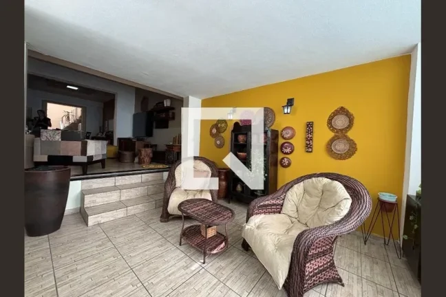 Imagem Apartamento à Venda - Copacabana, 3 Quartos, 168 m2