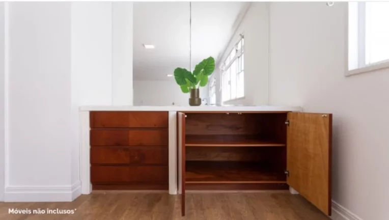 Imagem APARTAMENTO RESIDENCIAL em São Paulo - SP, Vila Mariana