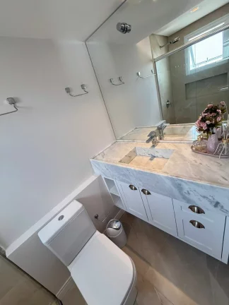 Imagem Apartamento com 3 dormitórios à venda sendo 3 suítes, 209 m² por - R$ 7.500.000,00 - Centro - Bal. Camboriú/SC