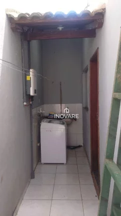 Imagem Casa com 2 dormitórios à venda, 45 m² por R$ 230.000,00 - Jardim Flamboyant - Itumbiara/GO