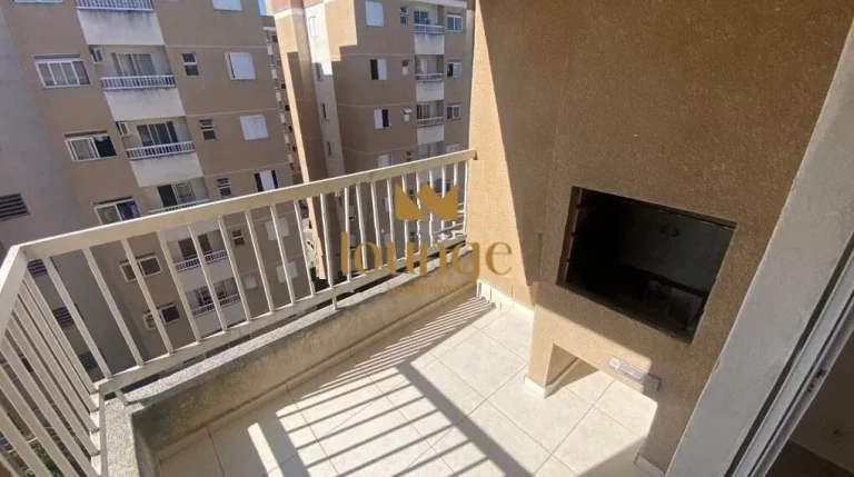 Imagem Apartamento a Venda Vila Hortência Zona leste - Sorocaba