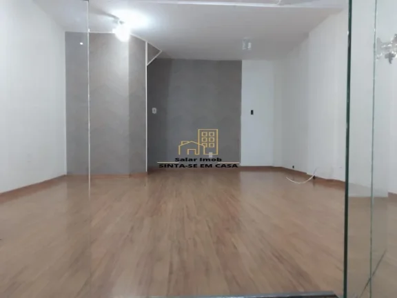 Imagem Sala Comercial |Galeria | Chopin | Resende RJ