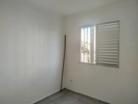Imagem Apartamento com 45 m² com 2 Dormitórios Condomínio Parque Sicília- Votorantim /SP