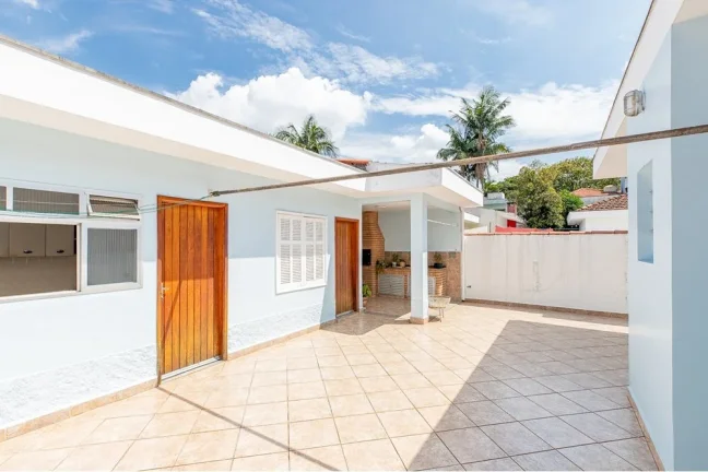 Imagem CASA RESIDENCIAL em São Paulo - SP, Alto da Boa Vista