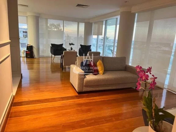 Imagem Apartamento no Ed.Bristol Place