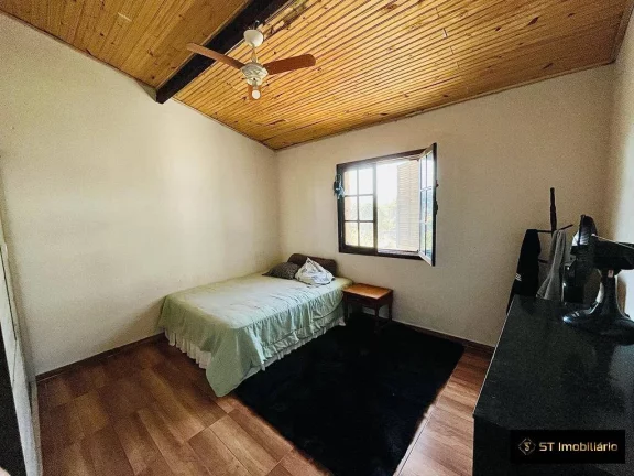 Imagem Chácara à venda em Terra Preta Mairiporã - 2.000m² por R$570 mil!