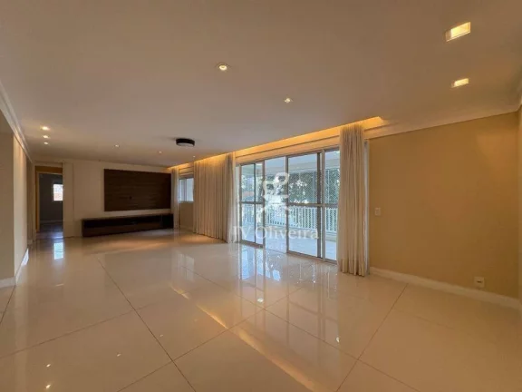 Imagem Apartamento com 3 dormitórios, 143 m² - venda ou aluguel - Chácara Santo Antônio - São Paulo/SP