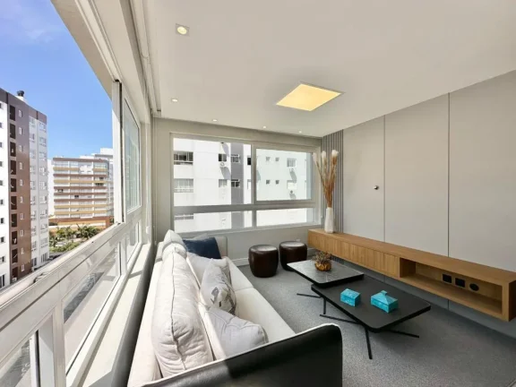 Imagem Apartamento 3 Dormitórios - Bairro Navegantes