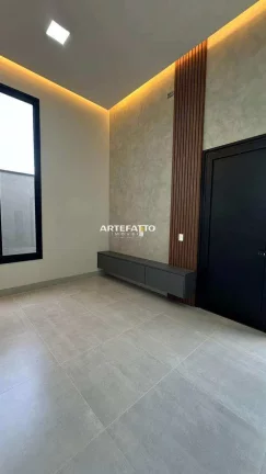 Imagem Casa à venda em Franca, Jardim Natal, com 3 dormitórios, sendo uma suíte máster, 150m2