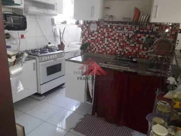Imagem Apartamento à venda, 72 m² por R$ 530.000,00 - Icaraí - Niterói/RJ