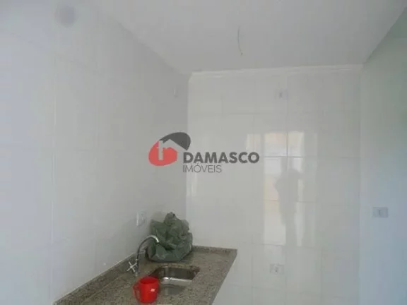 Imagem Apartamento à venda 2 Quartos, 1 Suite, 2 Vagas, 61M², Vila Príncipe de Gales, Santo André - SP