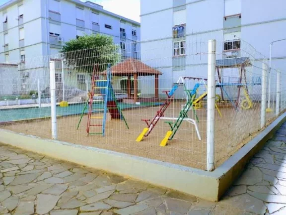 Imagem Vendo ou Troco, Apartamento com 2 dormitórios, Zona Norte, Porto Alegre