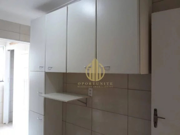 Imagem Apartamento com 2 dormitórios à venda, 70 m² por R$ 233.000,00 - Jardim Paulista - Ribeirão Preto/SP