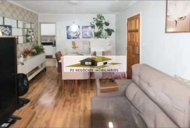 Imagem Apartamento para venda na Vila Alpina