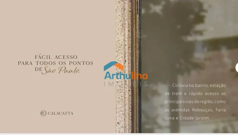Imagem Residenze Borghini: 718m², 4 suites, 4 vagas, à venda por R$ 17.288.300,00 - Jardim Paulistano - São Paulo/SP