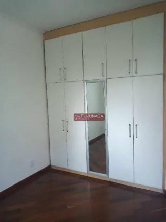 Imagem Apartamento com 2 dormitórios à venda, 65 m² por R$ 360.000,00 - Jardim Testae - Guarulhos/SP