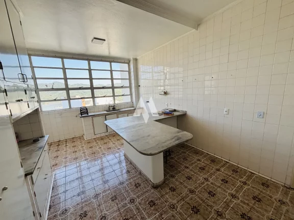 Imagem Apartamento à venda de 4 dormitórios com Vista Mar - Itararé / São Vicente