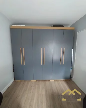 Imagem APARTAMENTO 02 QUARTOS À VENDA 54 M² - PORTEIRA FECHADA - ELOY CHAVES - JUNDIAÍ/SP