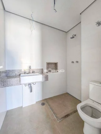Imagem Apartamento Pé na Areia à Venda Edifício Gávea na Riviera, com 3 dormitórios 3 suítes 137m² de área útil