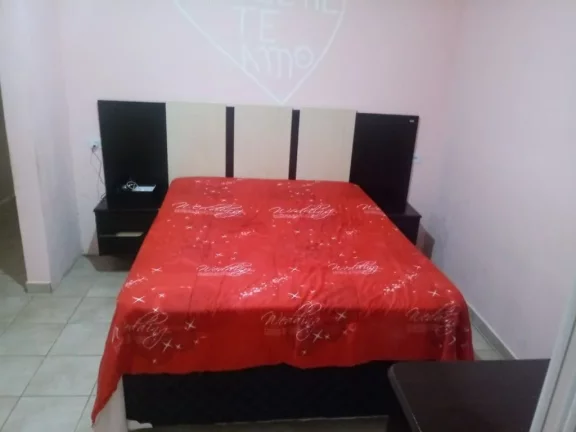 Imagem Casa com 2 dormitórios à venda, 55 m² por R$ 350.000,00 - Jardim do Bosque - Suzano/SP