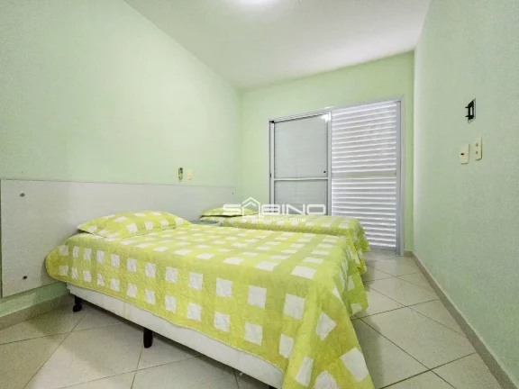Imagem Apartamento à Venda no Reserva da Mata, com 3 dormitórios 1 suíte 93m² - Riviera de São Lourenço SP