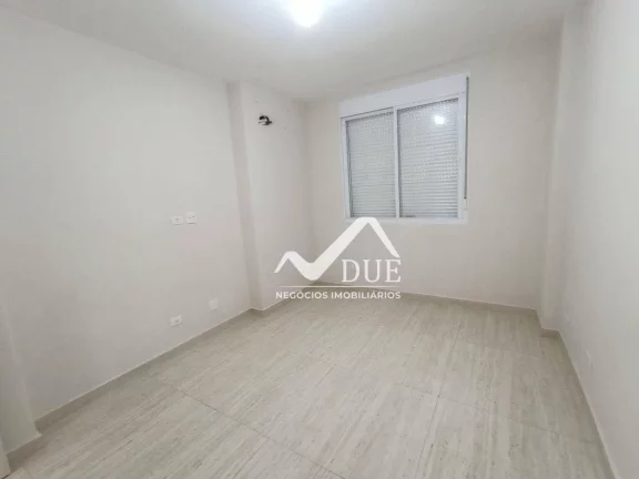 Imagem Apartamento com 3 dormitórios à venda, 148 m² por R$ 875.000,00 - José Menino - Santos/SP