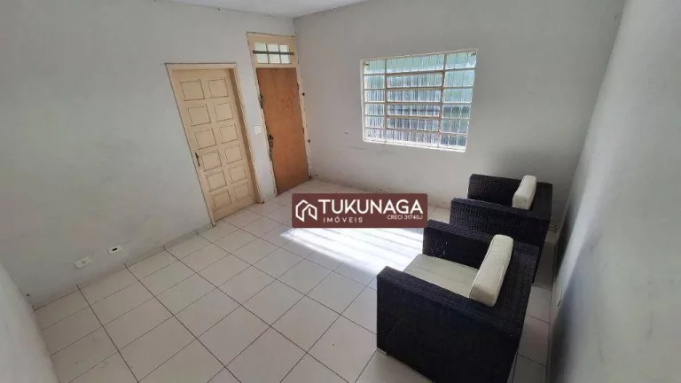 Imagem Casa Antiga 4 dormitórios à venda, 325 m² por R$ 1.100.000 - Bosque da Saúde - São Paulo/SP. Excelente p/Construtor