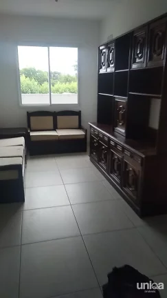 Imagem Apartamento 01 Dormitório com Garagem para venda em Camobi próximo UFSM