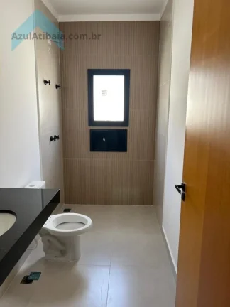 Imagem Casa térrea com à venda Atibaia jardim dos pinheiros