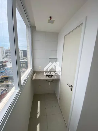 Imagem Sala à venda, 35 m² por R$ 220.000,00 - Praia da Costa - Vila Velha/ES