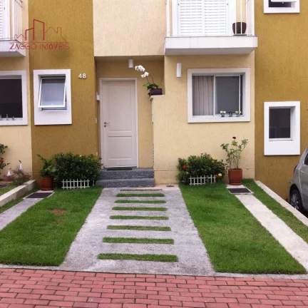 Imagem Excelente Casa de Condomínio