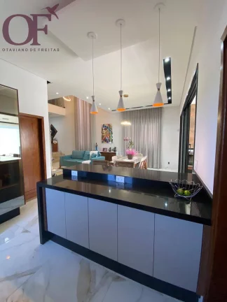 Imagem Linda casa à venda no Condomínio Ibi Aram II - Itupeva - SP