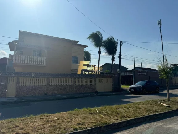 Imagem BELÍSSIMA E ESPAÇOSA CASA DE 05 QUARTOS À VENDA EM SANTA MÔNICA, GUARAPARI/ES!