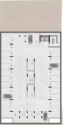 Imagem Midtown Home - Apartamento à venda no bairro Independência - Porto Alegre/RS