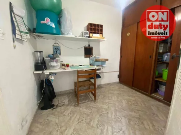 Imagem Apartamento - Santos/SP