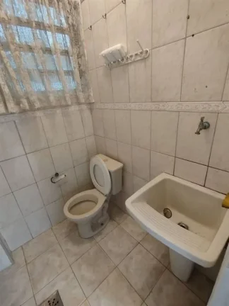Imagem APARTAMENTO COM 24 m² - OCIAN - PRAIA GRANDE SP